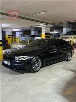 بی ئێم دەبڵیو سیریەس 5